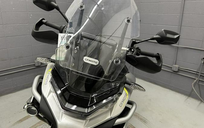 2024 CFMOTO IBEX 800 T