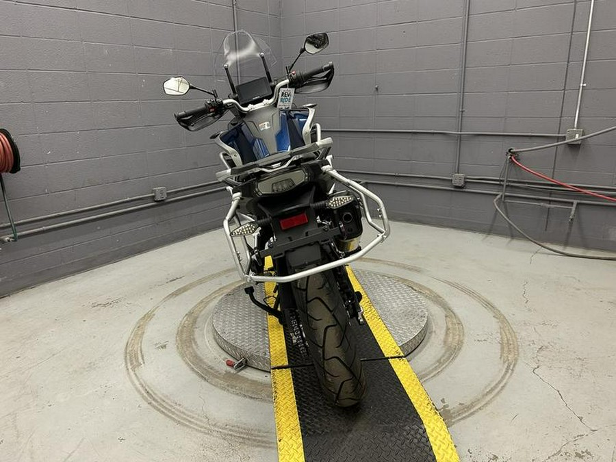 2024 CFMOTO IBEX 800 T