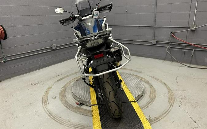 2024 CFMOTO IBEX 800 T