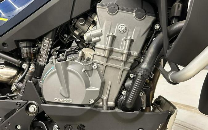 2024 CFMOTO IBEX 800 T