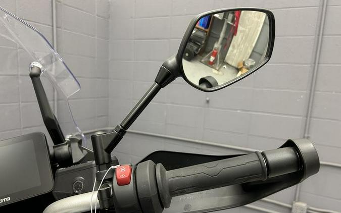 2024 CFMOTO IBEX 800 T