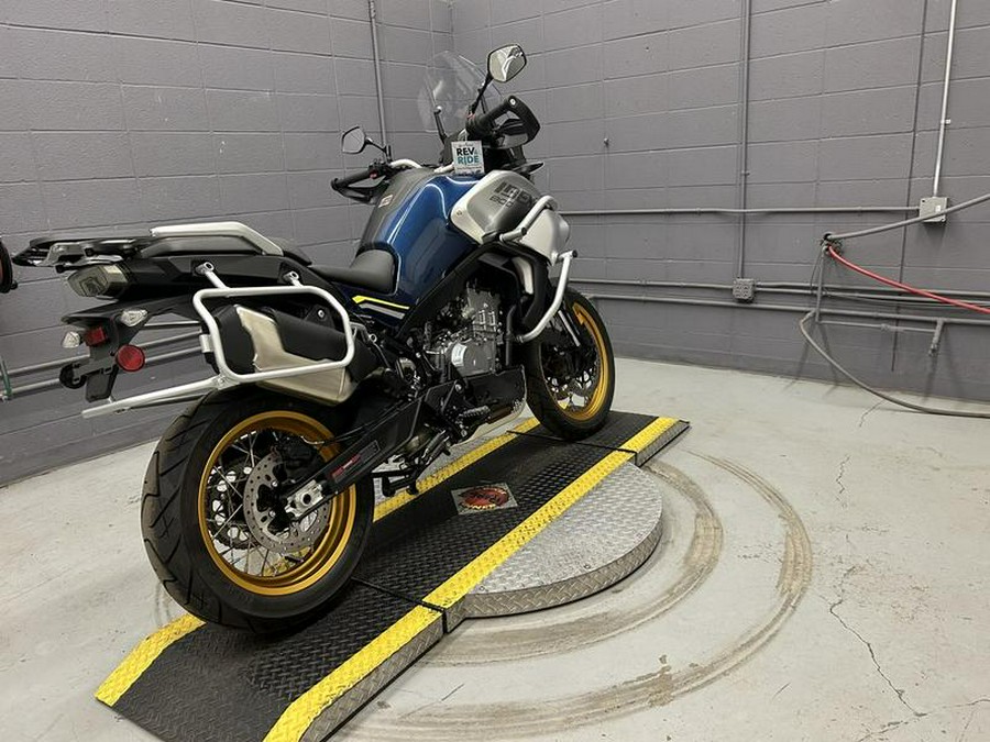 2024 CFMOTO IBEX 800 T