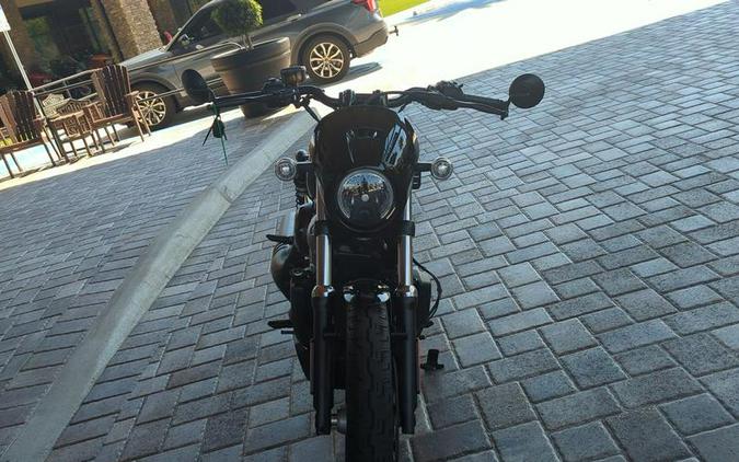 2023 Harley-Davidson® RH975S - Nightster™ Special