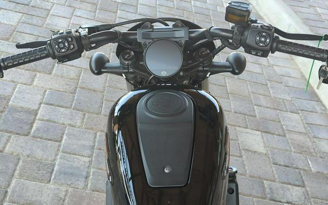 2023 Harley-Davidson® RH975S - Nightster™ Special