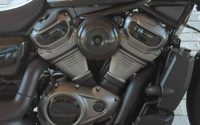 2023 Harley-Davidson® RH975S - Nightster™ Special