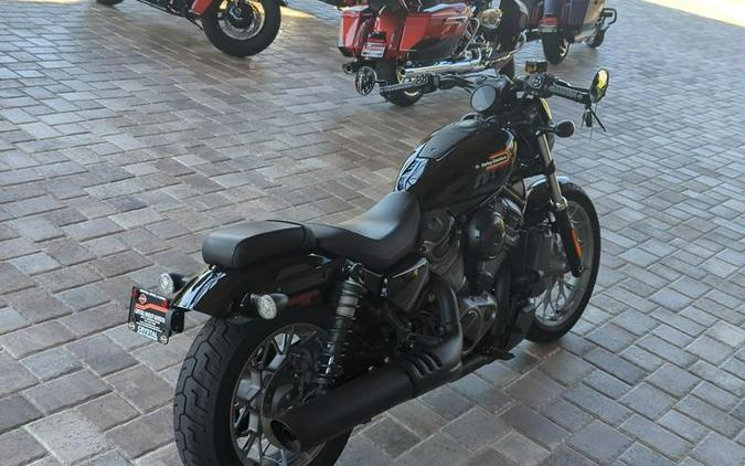 2023 Harley-Davidson® RH975S - Nightster™ Special