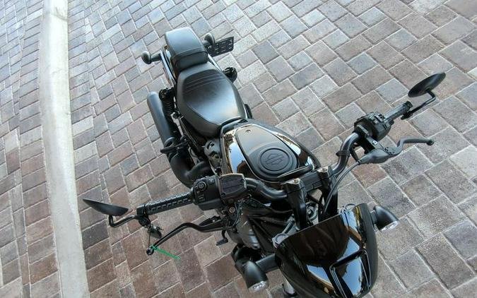 2023 Harley-Davidson® RH975S - Nightster™ Special
