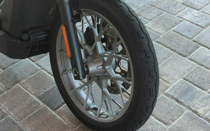 2023 Harley-Davidson® RH975S - Nightster™ Special