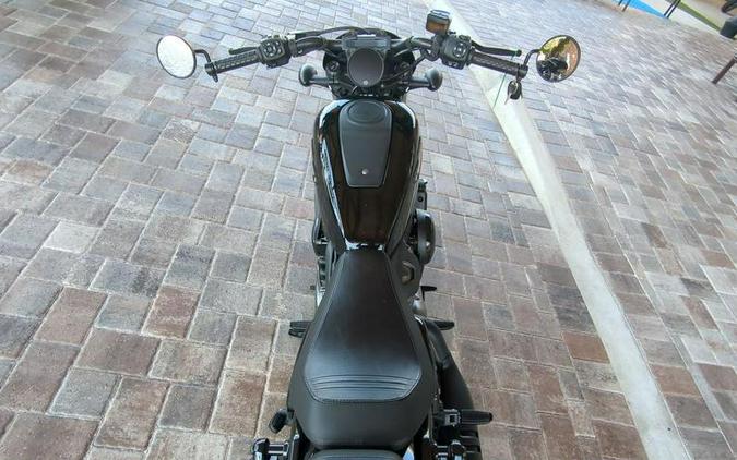2023 Harley-Davidson® RH975S - Nightster™ Special
