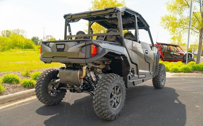 2026 Polaris GENERAL XP 4 1000 Ultimate