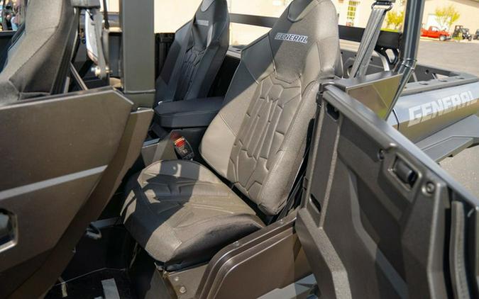 2026 Polaris GENERAL XP 4 1000 Ultimate
