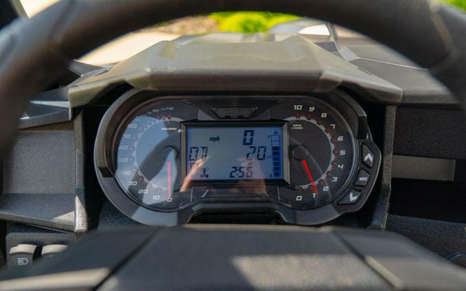 2026 Polaris GENERAL XP 4 1000 Ultimate