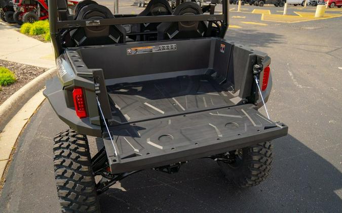 2026 Polaris GENERAL XP 4 1000 Ultimate