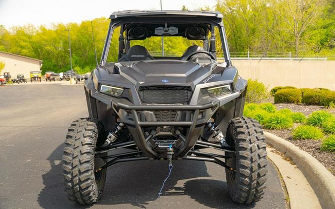 2026 Polaris GENERAL XP 4 1000 Ultimate