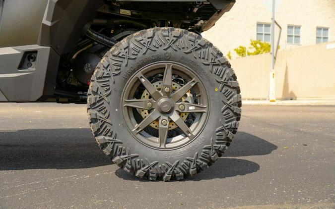 2026 Polaris GENERAL XP 4 1000 Ultimate