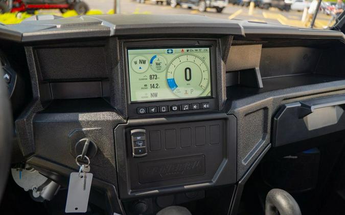 2026 Polaris GENERAL XP 4 1000 Ultimate