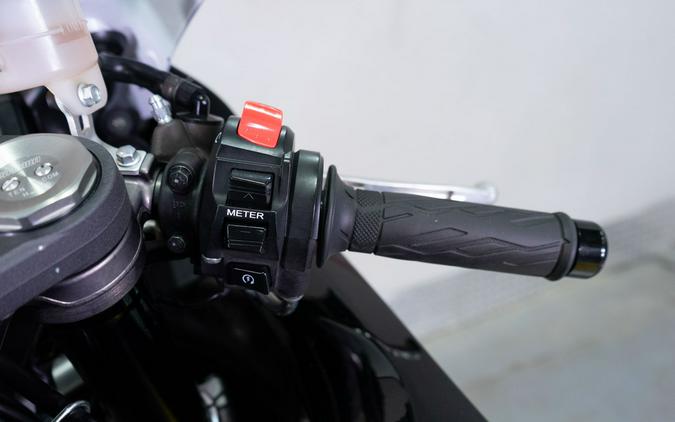 2014 Suzuki GSX-R600™