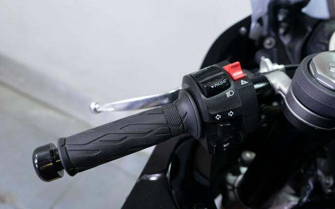 2014 Suzuki GSX-R600™