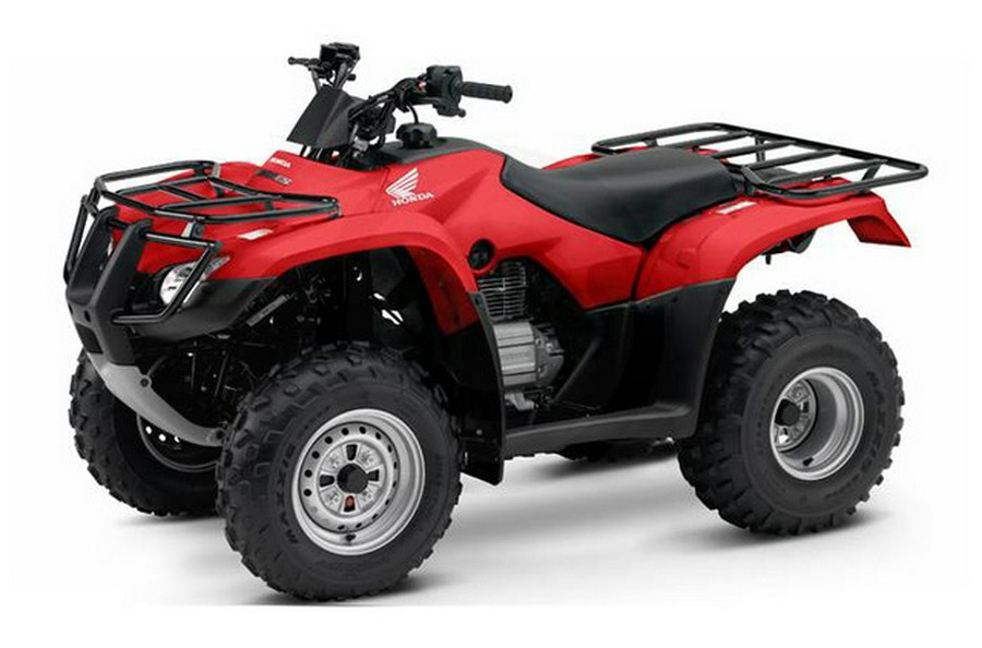 2009 Honda FourTrax Recon ES