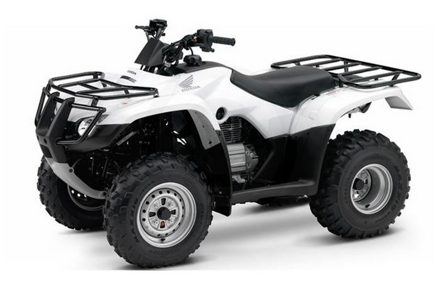 2009 Honda FourTrax Recon ES