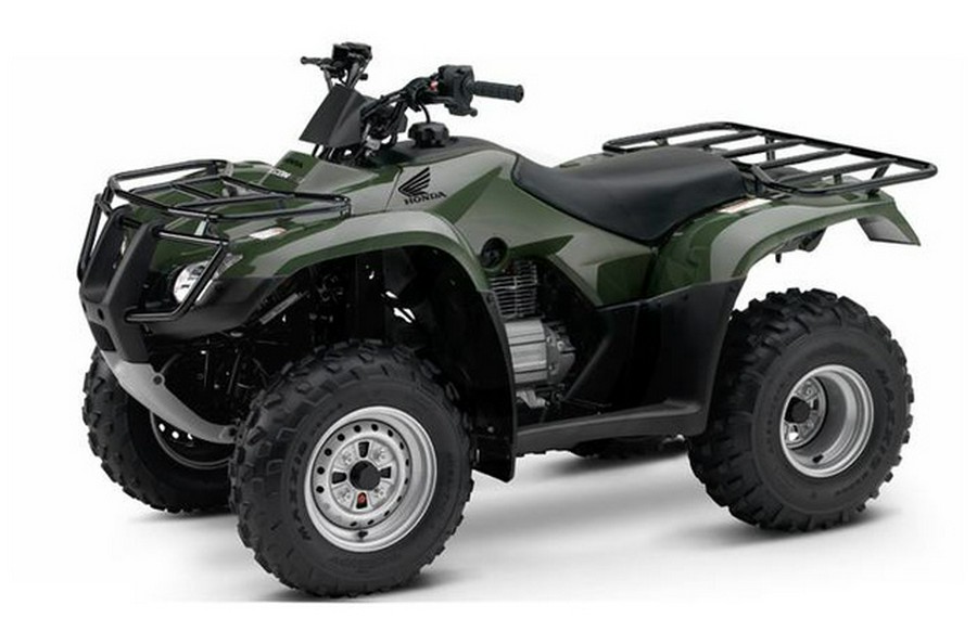 2009 Honda FourTrax Recon ES