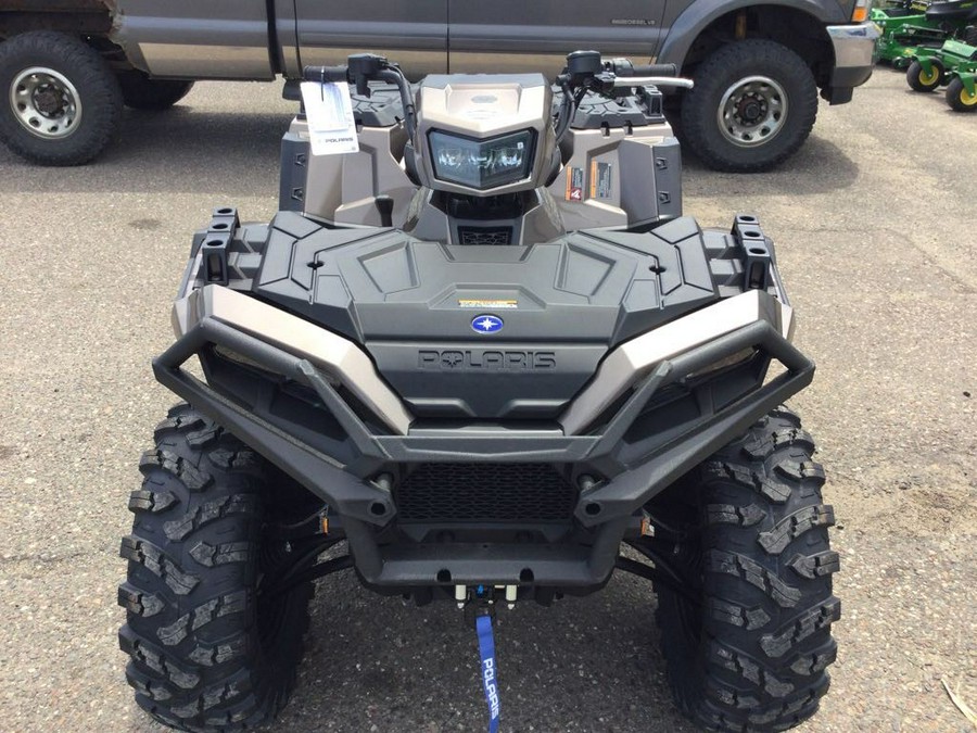 2026 Sportsman 850 Trail Nara Bronze - Polaris