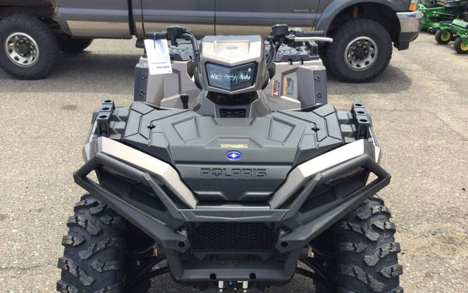 2026 Sportsman 850 Trail Nara Bronze - Polaris