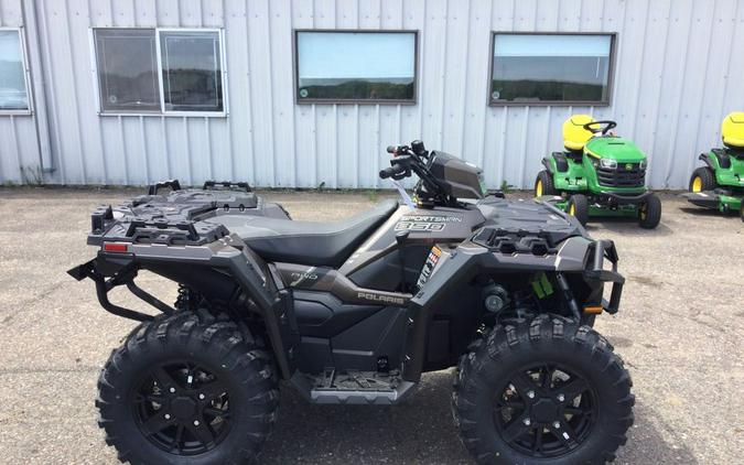 2026 Sportsman 850 Trail Nara Bronze - Polaris