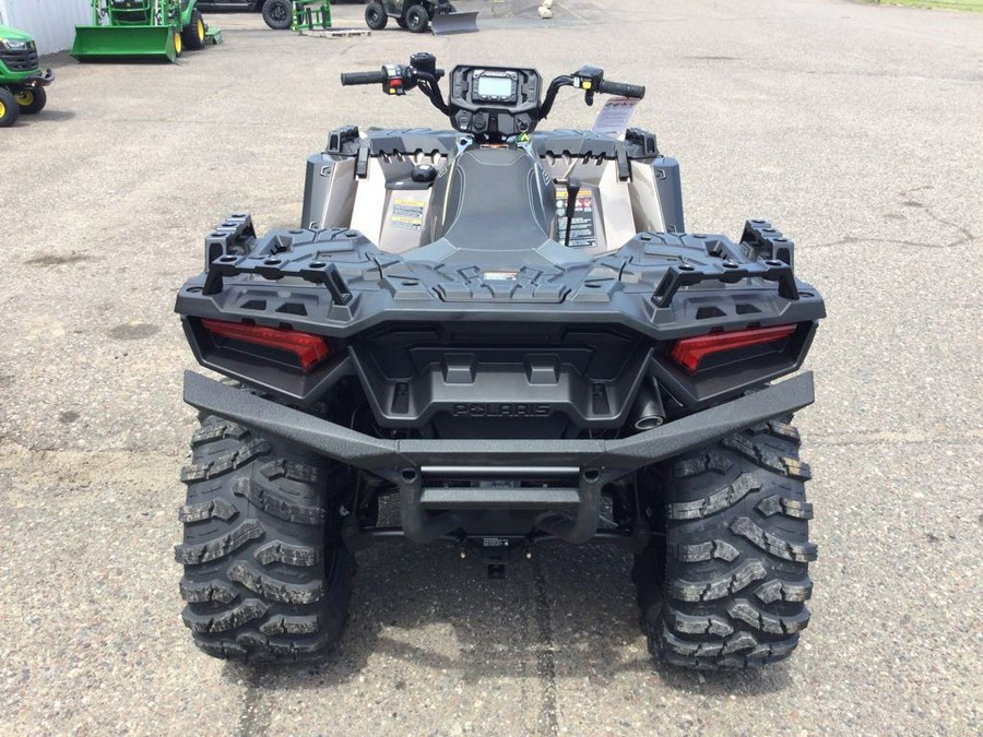 2026 Sportsman 850 Trail Nara Bronze - Polaris