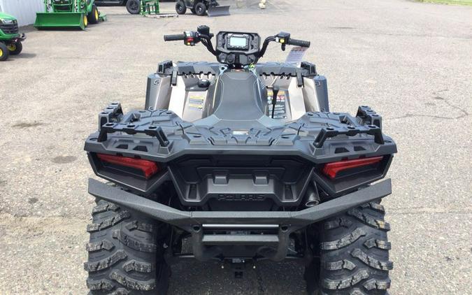 2026 Sportsman 850 Trail Nara Bronze - Polaris