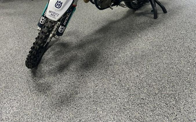 2022 Husqvarna® FC 450