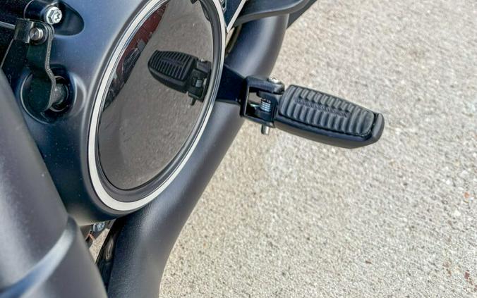 2026 Harley-Davidson® Nightster® RH975