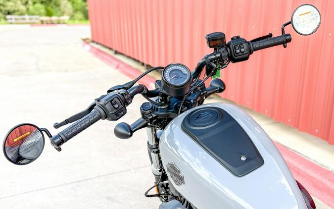 2026 Harley-Davidson® Nightster® RH975