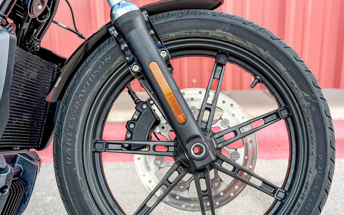 2026 Harley-Davidson® Nightster® RH975