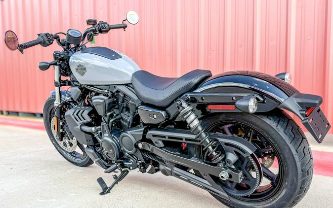 2026 Harley-Davidson® Nightster® RH975