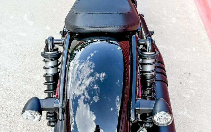 2026 Harley-Davidson® Nightster® RH975