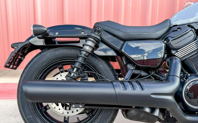 2026 Harley-Davidson® Nightster® RH975