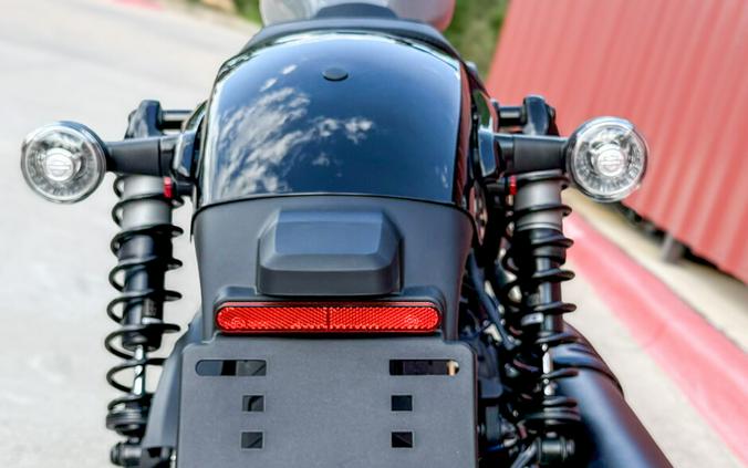 2026 Harley-Davidson® Nightster® RH975