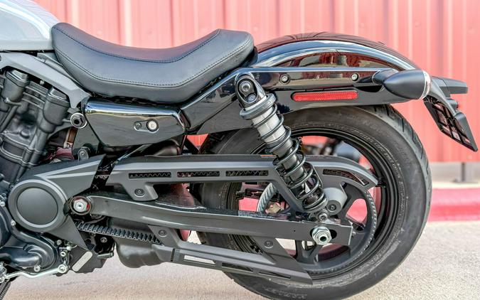 2026 Harley-Davidson® Nightster® RH975