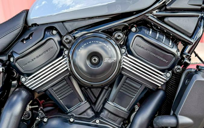 2026 Harley-Davidson® Nightster® RH975