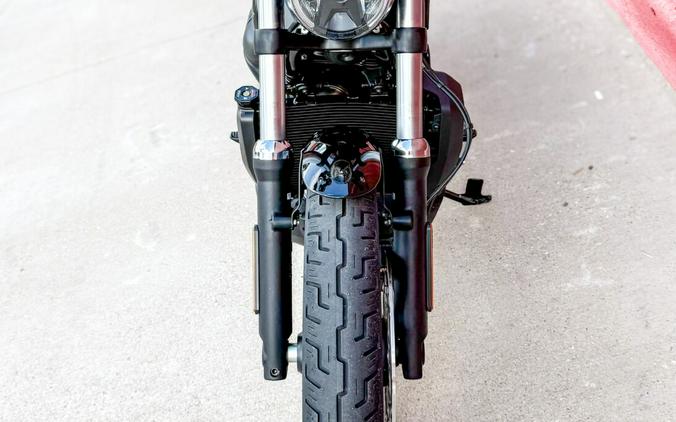 2026 Harley-Davidson® Nightster® RH975