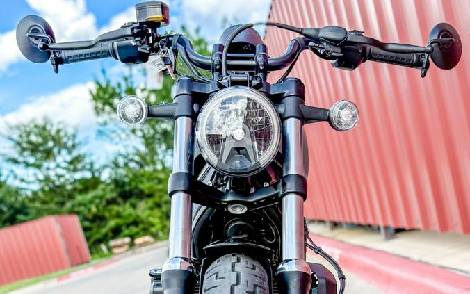 2026 Harley-Davidson® Nightster® RH975