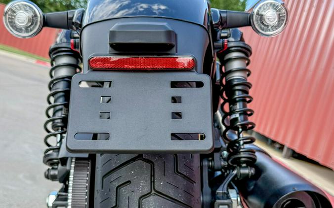 2026 Harley-Davidson® Nightster® RH975