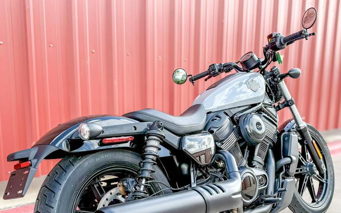2026 Harley-Davidson® Nightster® RH975