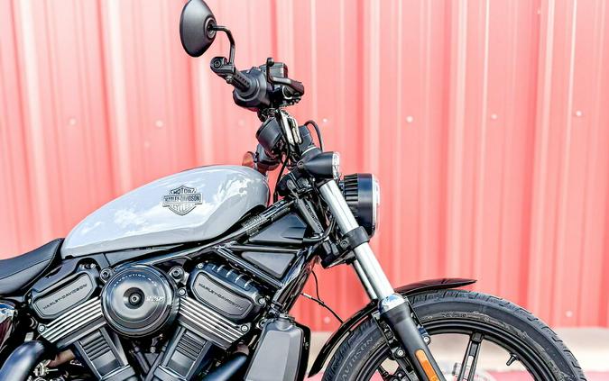 2026 Harley-Davidson® Nightster® RH975
