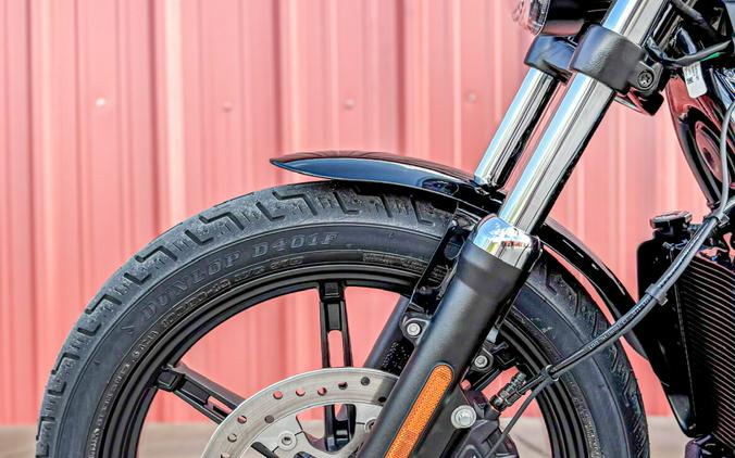 2026 Harley-Davidson® Nightster® RH975