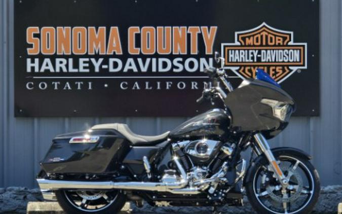 2026 Harley-Davidson Road Glide®