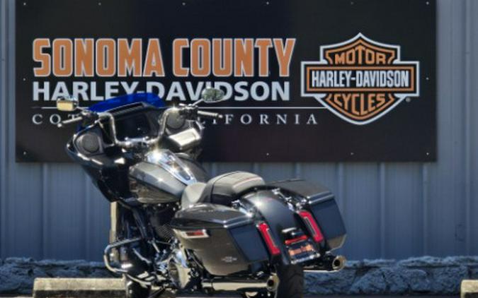 2026 Harley-Davidson Road Glide®