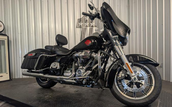 2022 Harley-Davidson ELECTRA GLIDE STANDARD