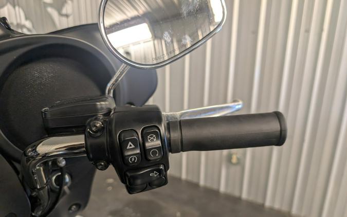 2022 Harley-Davidson ELECTRA GLIDE STANDARD